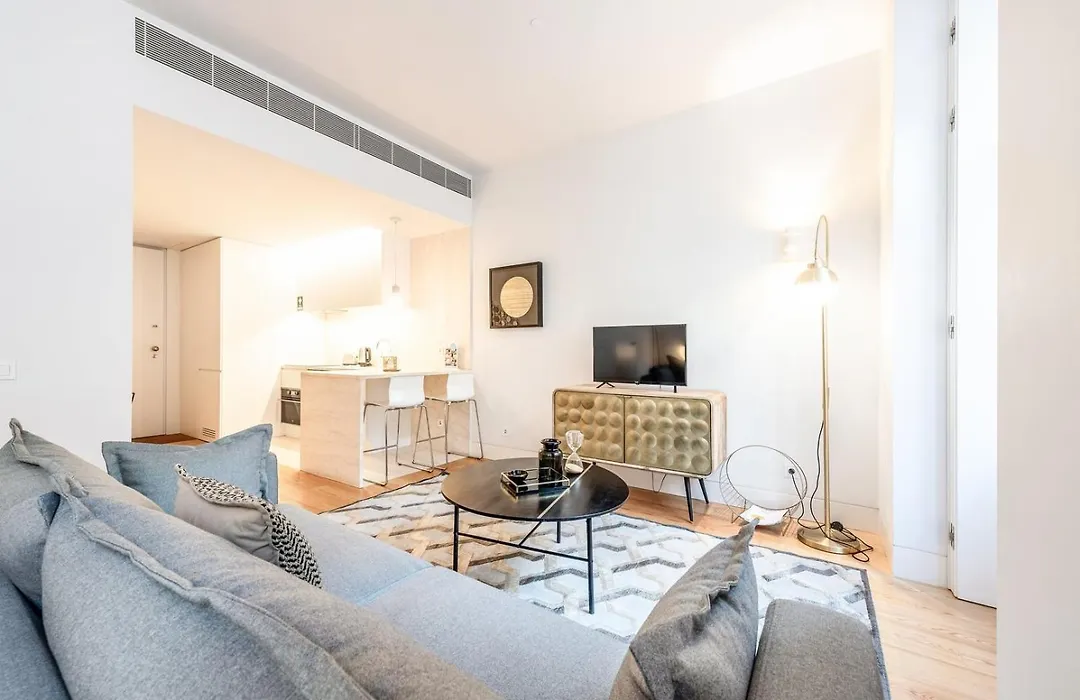 Guestready - Baixa Collection Building-1