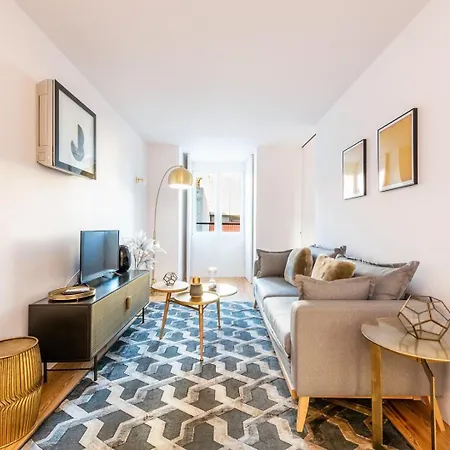 Guestready - Baixa Collection Building-2
