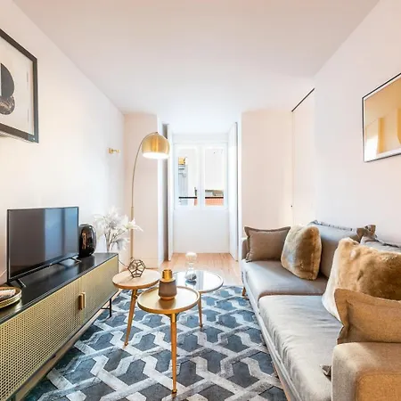 Guestready - Baixa Collection Building-3